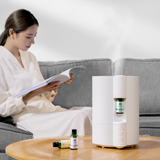 Aroma Therapy Diffuser 4L