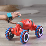 Remote Control Toy Car