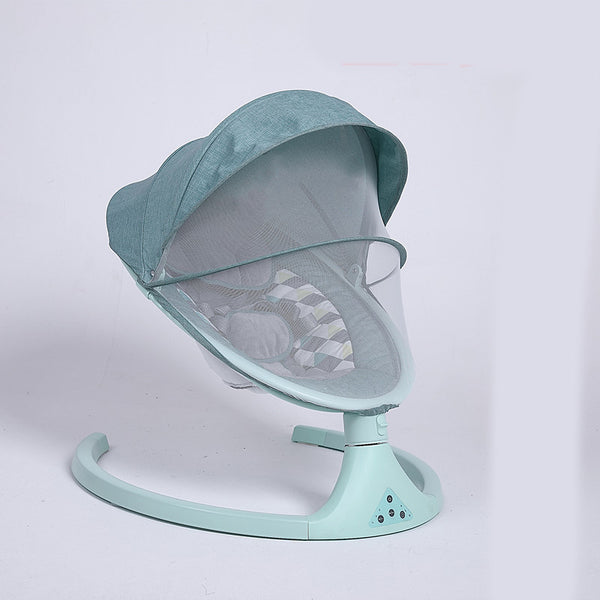 Electric Cradle for Infants