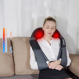 Multifunctional Massage Shawl