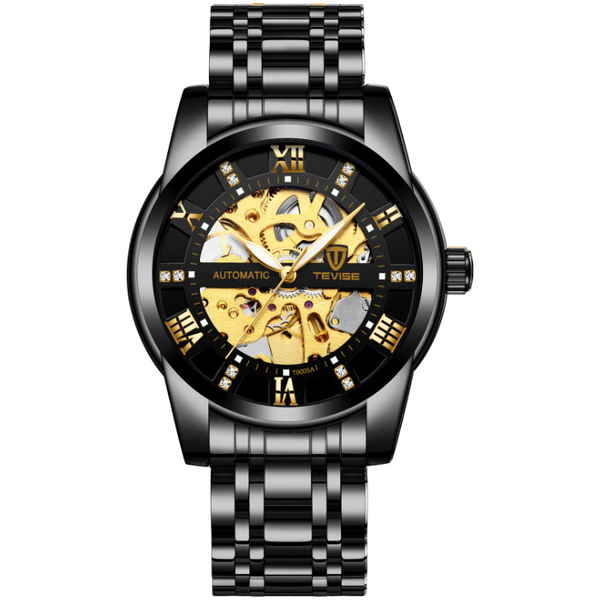 Men's Stylish Watch Fashion Automatic Mechanical Watch