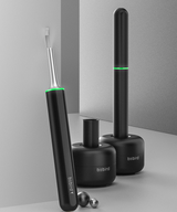 Wireless Wifi Visible Luminous Ear Pick