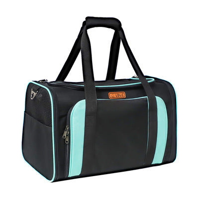 Pet Expandable Bag Outing Carrying Breathable Bag