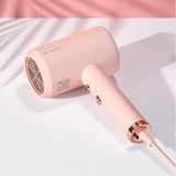 Straight Negative Ion Hair Dryer