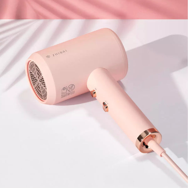 Straight Negative Ion Hair Dryer