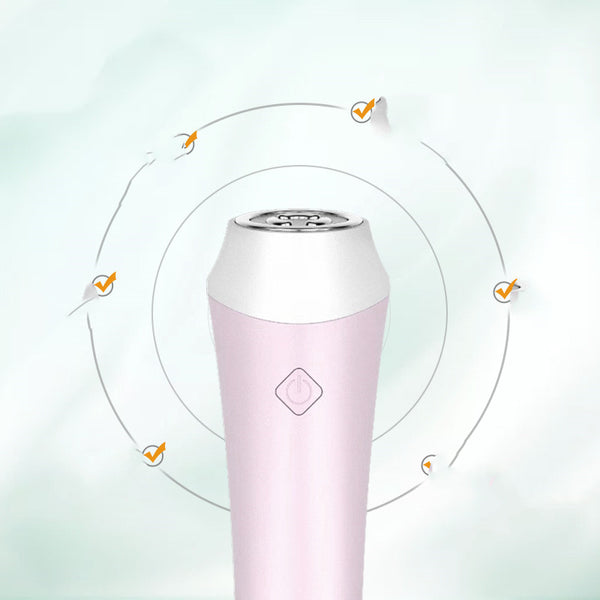 RF Lifting Facial Mesotherapy Skin Tightening Rejuvenation Radio Frequency Beauty Instrument