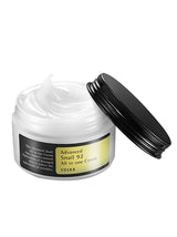 Cosrx Snail Cream Dry Skin On The Face, Moisturizing Snail Skin Care Products