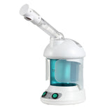 Portable Vapour Ozone Vaporizador Facial Steamer