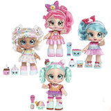 Princess Doll Doll Girl Toy Set Gift