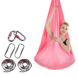 Elastic Aerial Hammock Indoor Yoga Aids