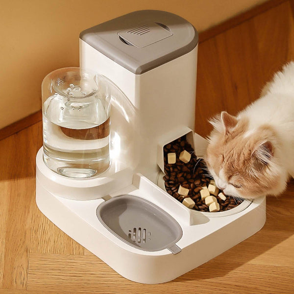 Buylendo™ -  Pet Feeder