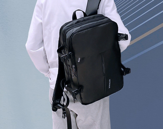 Computer Backpack Multifunctional Travel Backpack