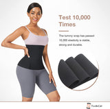 Strendor™ Tummy Wrap