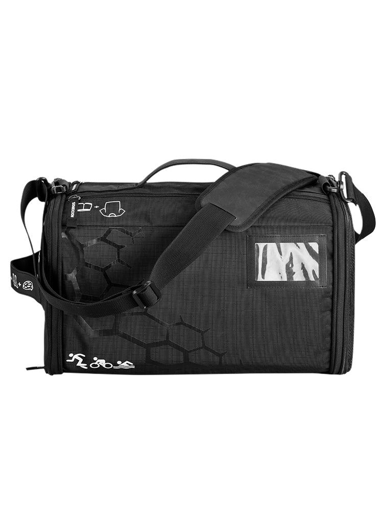 Triathlon Training Kits Storage Bag