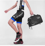 Triathlon Training Kits Storage Bag