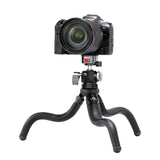 Ulanzi MT-68 CLAW Quick Release Flexible Tripod T061CNB1