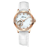 Automatic Mechanical Ladies' Fashion Watch