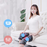 Warm Temperature Soothing Relief Massager for the Elderly