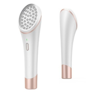 Acne Light Therapy Xpreen Wireless Rechargeable Light Acne Treatment Device