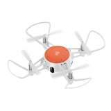 Mobile Remote Control Aerial Drone