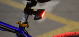 Mountain Bike Charging LED Cycling Equipment