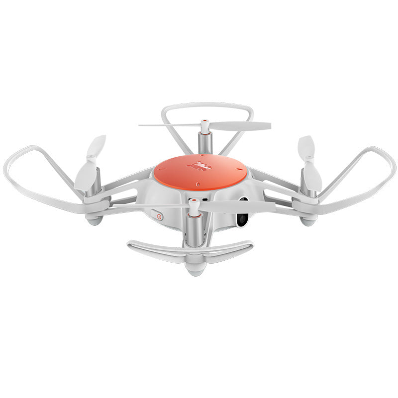 Mobile Remote Control Aerial Drone