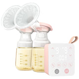 Breast Pump Electric Bilateral