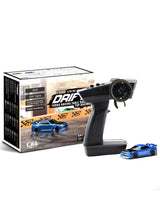 RC Mini Full Scale Remote Control Racing Drift Vehicle