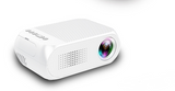 Mini Home Pico Projector Supports HD 1080P