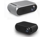 Mini Home Pico Projector Supports HD 1080P