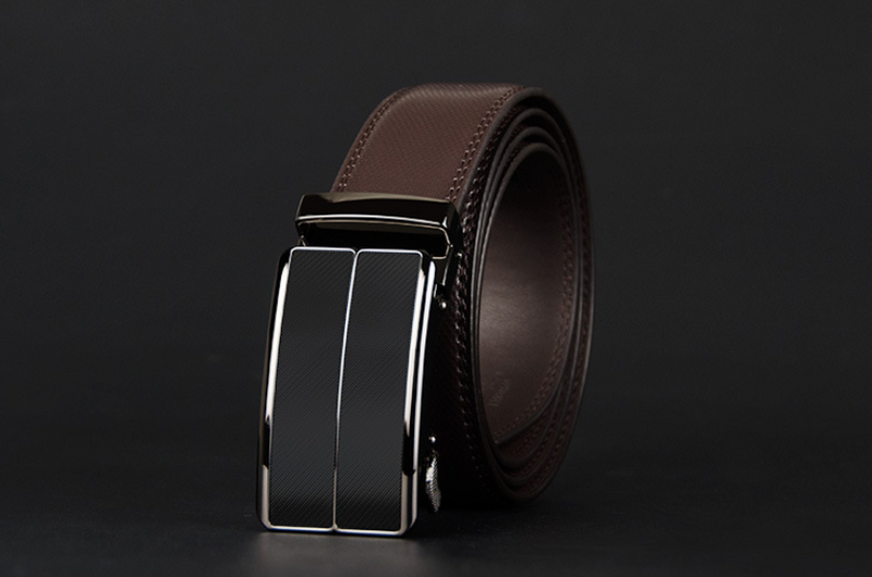 Male Pin Buckle Belt