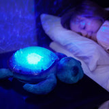 Baby Sleep Night Light Baby Comfort Music Education Plush Toys