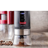 Fashion Simple And Portable Electric Coffee Grinder