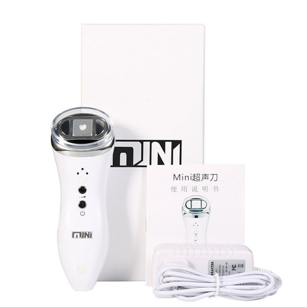 Skin Rejuvenation Facial Instrument