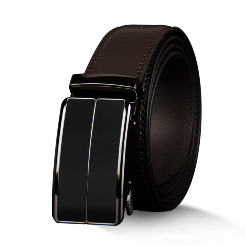 Male Pin Buckle Belt