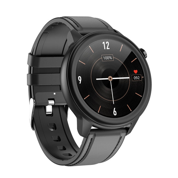 E80 Smart Temperature Watch