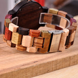 Wooden Watch for Men