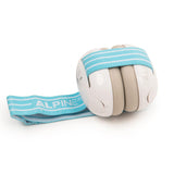 Sleep Anti-noise Soundproof Baby Earmuffs