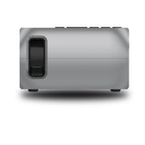 Mini Home Pico Projector Supports HD 1080P