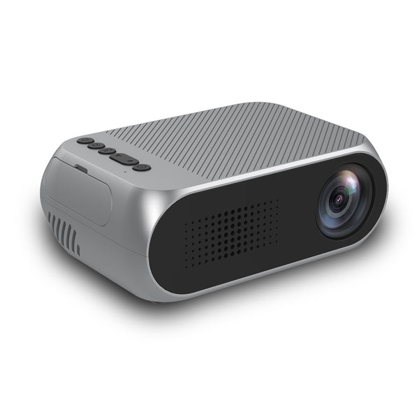 Mini Home Pico Projector Supports HD 1080P