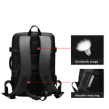 Computer Backpack Multifunctional Travel Backpack