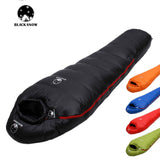 Sleeping Bag for Camping and Backpacking Trips