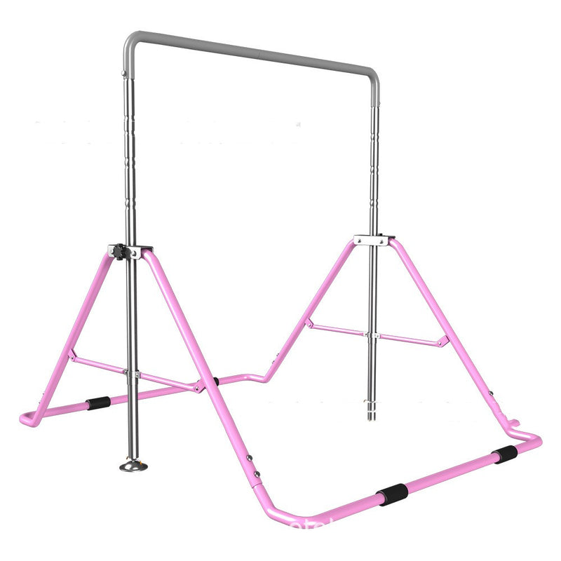 Parallel Bar Pull-up Trainer For Kids