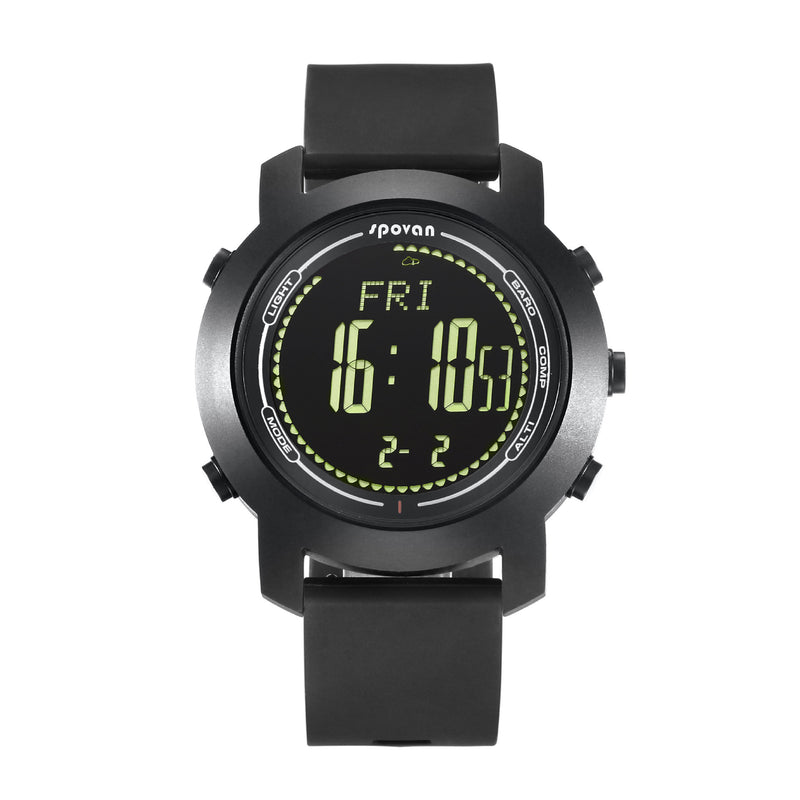 Men's Sports Business Smart Watch