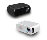 Mini Home Pico Projector Supports HD 1080P