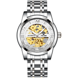 Men's Stylish Watch Fashion Automatic Mechanical Watch