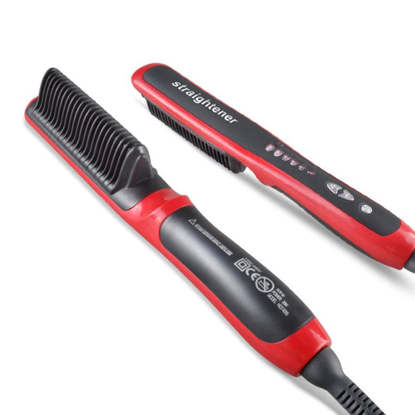 Ceramic Hair Straightener