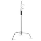 Light Stand Bold Stainless Steel  Photography C-frame Film and Television Light