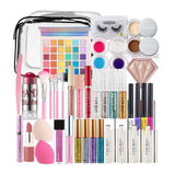 Professional Full Makeup Set