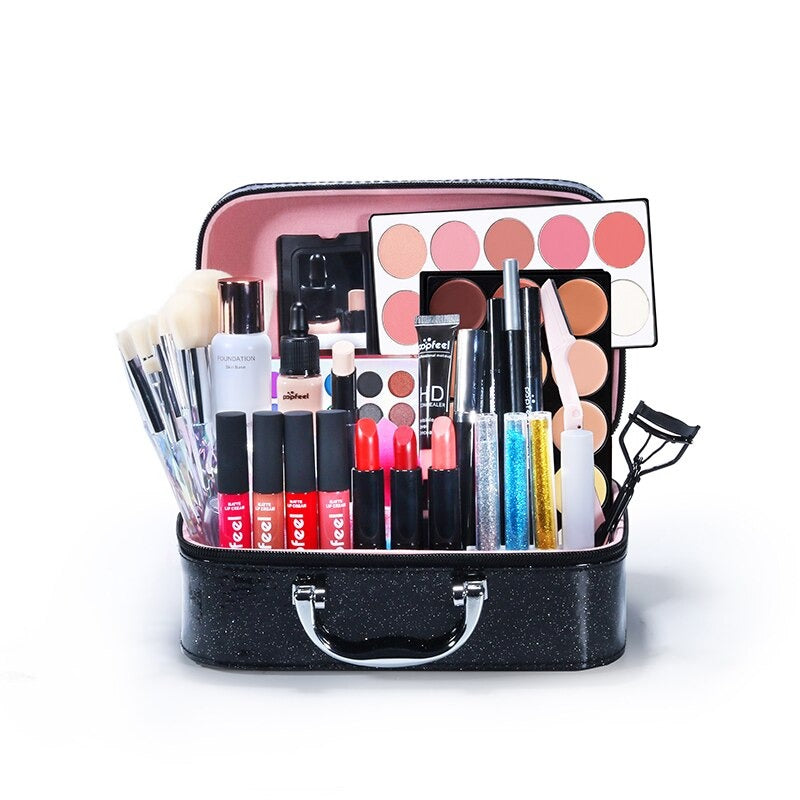 Professional Full Makeup Set